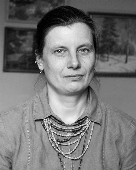 фото: Любас Маріанна Анатоліївна